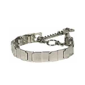 Hermsprenger NeckTech Sport with Assembly Chain - Stainless Steel